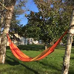 La Chartreuse Отель типа 
