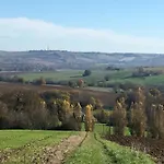 La Chartreuse Отель типа 