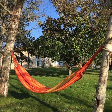 La Chartreuse Couette-café Larroque-Engalin