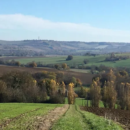 La Chartreuse Couette-café *