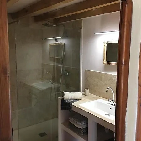 La Chartreuse Couette-café