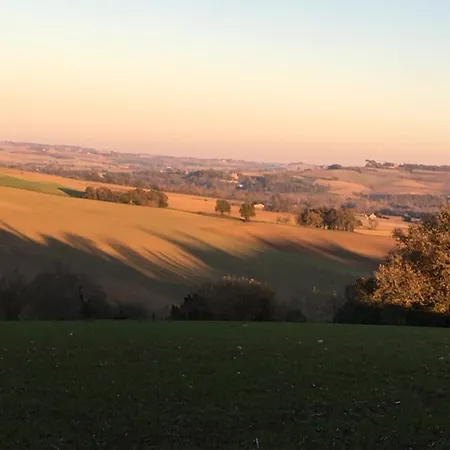La Chartreuse Couette-café *