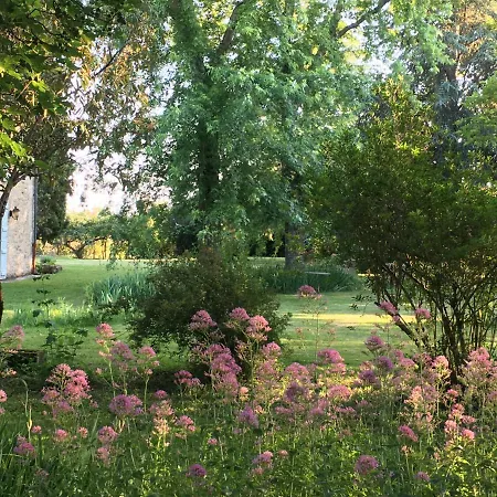 La Chartreuse Couette-café