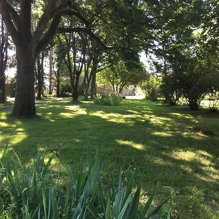 La Chartreuse Couette-café