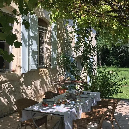 Couette-café La Chartreuse *