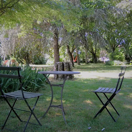 Bed & Breakfast La Chartreuse Larroque-Engalin