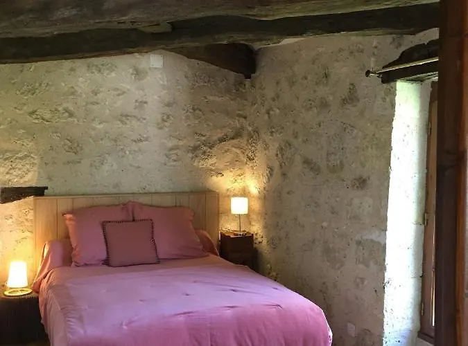 Bed & Breakfast La Chartreuse