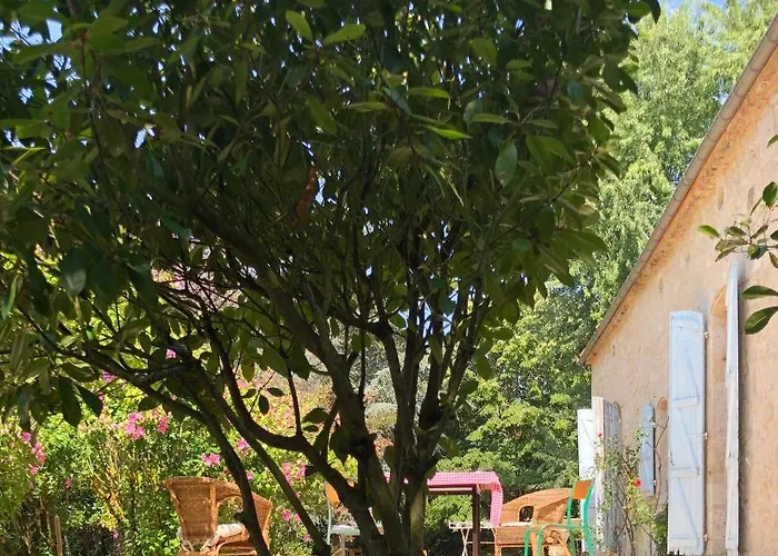 La Chartreuse Bed & Breakfast