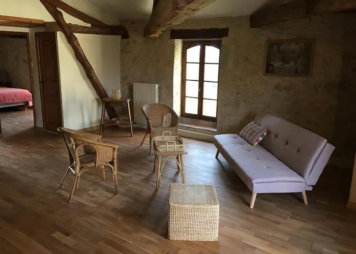 La Chartreuse Bed & Breakfast *