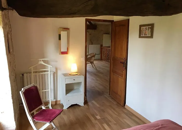 La Chartreuse Larroque-Engalin