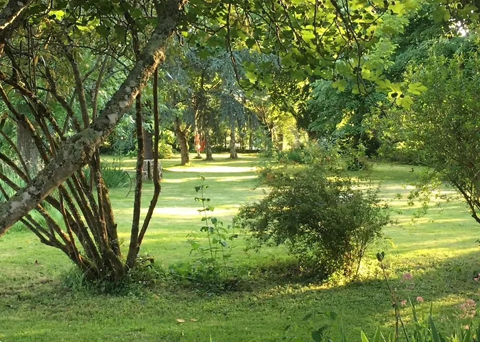 La Chartreuse Bed & Breakfast