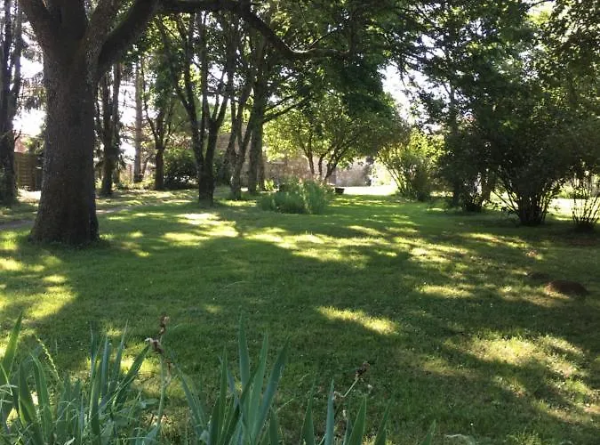 La Chartreuse Bed & Breakfast