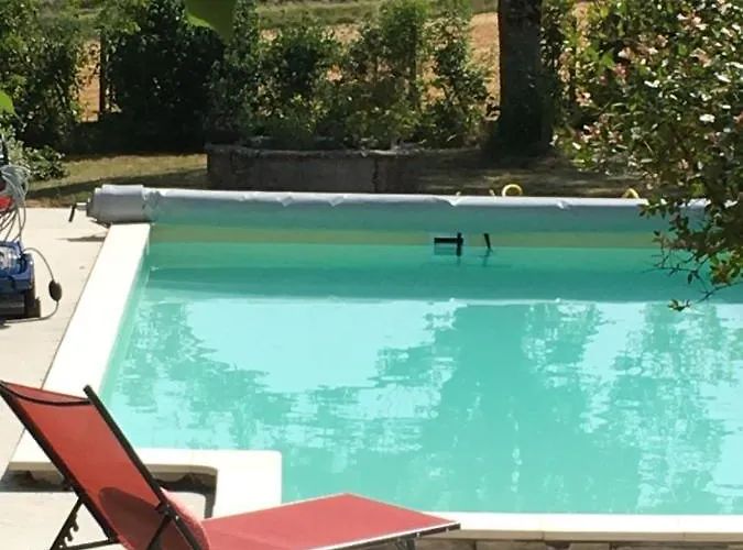 Bed & Breakfast La Chartreuse