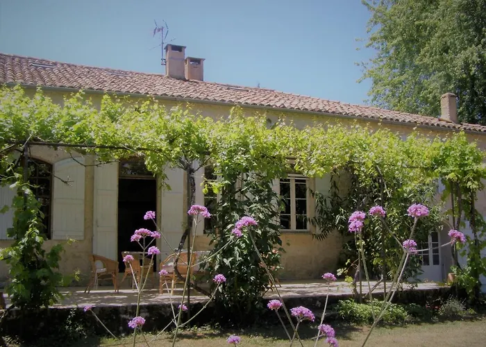 La Chartreuse Bed & Breakfast