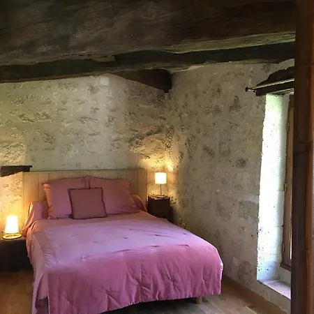 住宿加早餐酒店 La Chartreuse