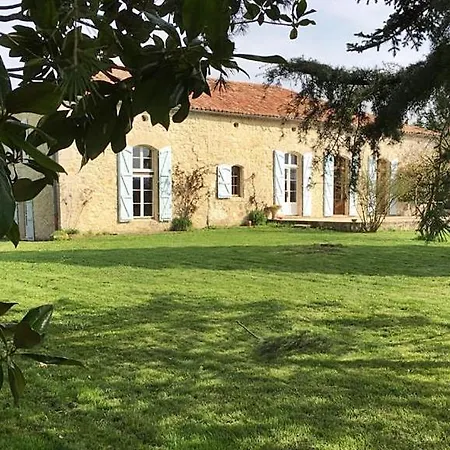 La Chartreuse