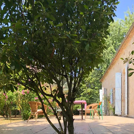 La Chartreuse 住宿加早餐酒店