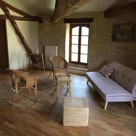 La Chartreuse Bed & Breakfast *
