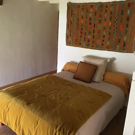 住宿加早餐酒店 La Chartreuse *