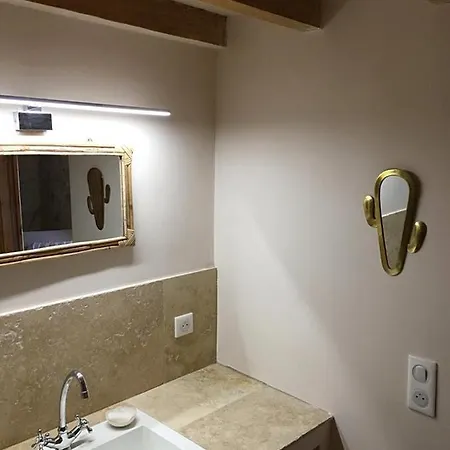 La Chartreuse 住宿加早餐酒店 *