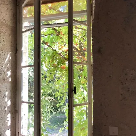 La Chartreuse Couette-café