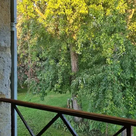 La Chartreuse