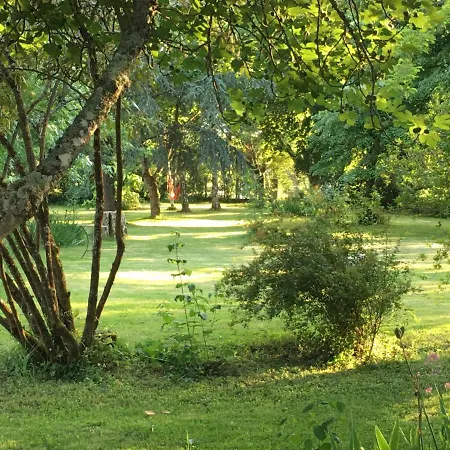 La Chartreuse 住宿加早餐酒店