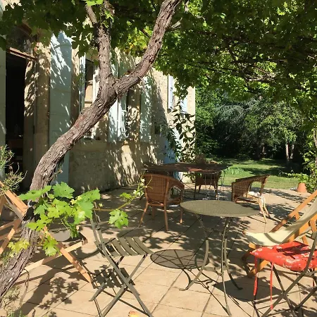 La Chartreuse * Larroque-Engalin