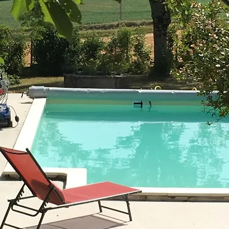 Bed & Breakfast La Chartreuse