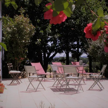 La Chartreuse Larroque-Engalin