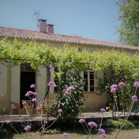 La Chartreuse Bed & Breakfast