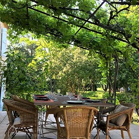 La Chartreuse Couette-café