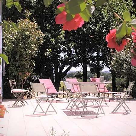 La Chartreuse Couette-café *