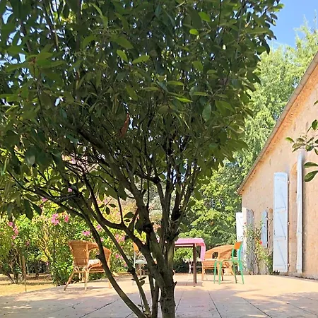 La Chartreuse *