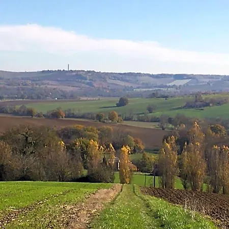 La Chartreuse