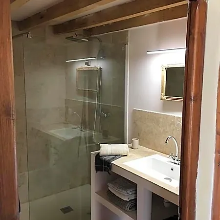 La Chartreuse Couette-café *
