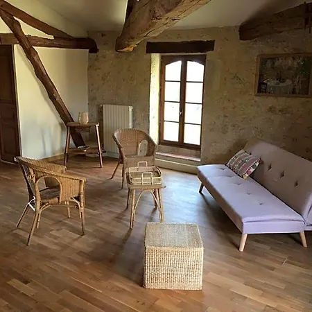 Couette-café La Chartreuse *