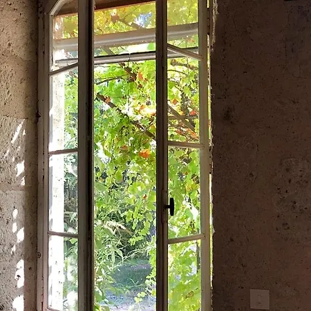La Chartreuse