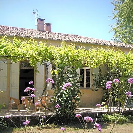 La Chartreuse Couette-café *
