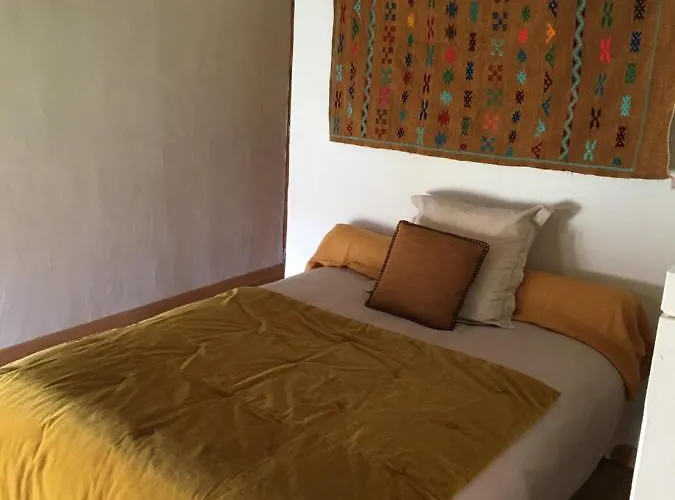 Bed and Breakfast La Chartreuse *