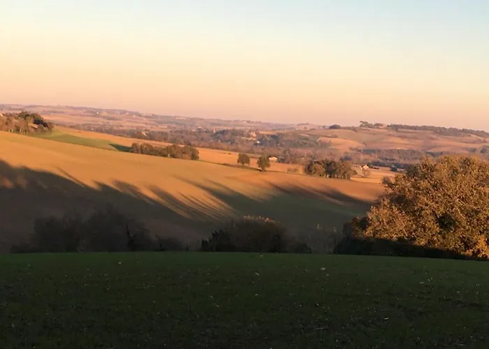 La Chartreuse Bed and Breakfast *